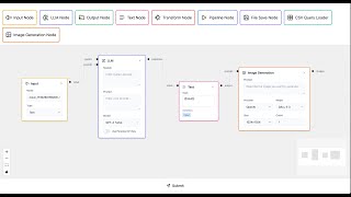 Vector Shift Hiring Task