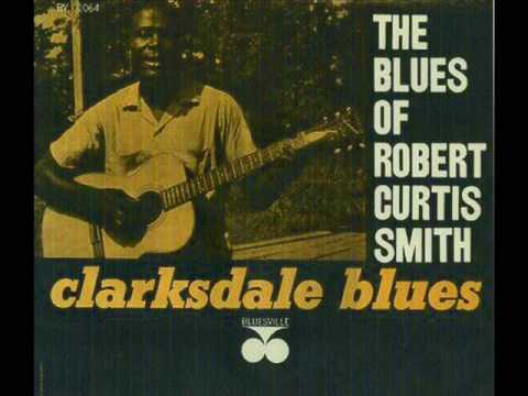 Council Spur Blues ........Robert Curtis Smith