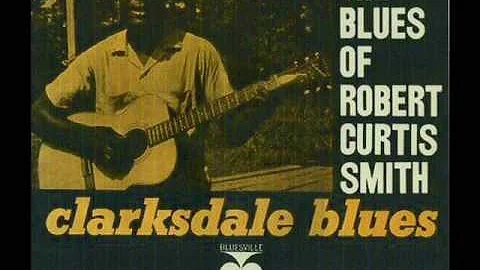Council Spur Blues ........Robert Curtis Smith