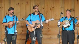 Secret Of The Waterfall