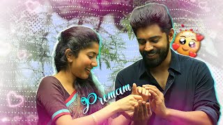 Premam × Kanmani Anbodu song ~soft edit ||Solomp4 screenshot 3