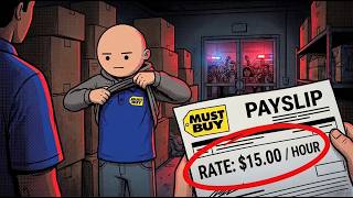 Your Life at Every Level of Retail Employee