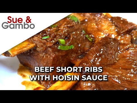 Sauce For Beef Rib