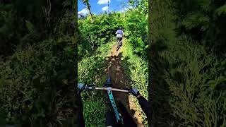 Coach juga Manusia 🤭 #mtb #polygon #gowes #insta360 #mtbindonesia #sahabatgowes #mtblife