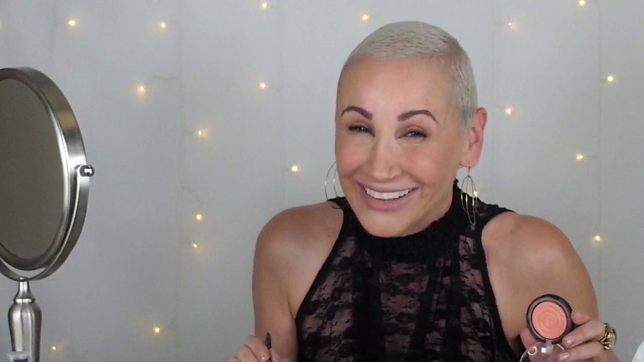 beautycon The Sexy Survivor Series: Golden Goddess Makeup Look Done Live