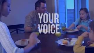 Your Voice with Senator John DeFrancisco