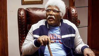 "I see WHITE PEOPLE" | Boo! A Madea Halloween | CLIP