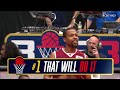 Top 10 Plays of Week 8