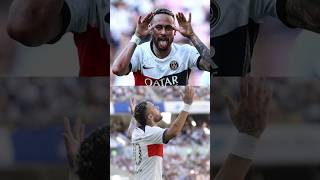 Neymar Est De Retour