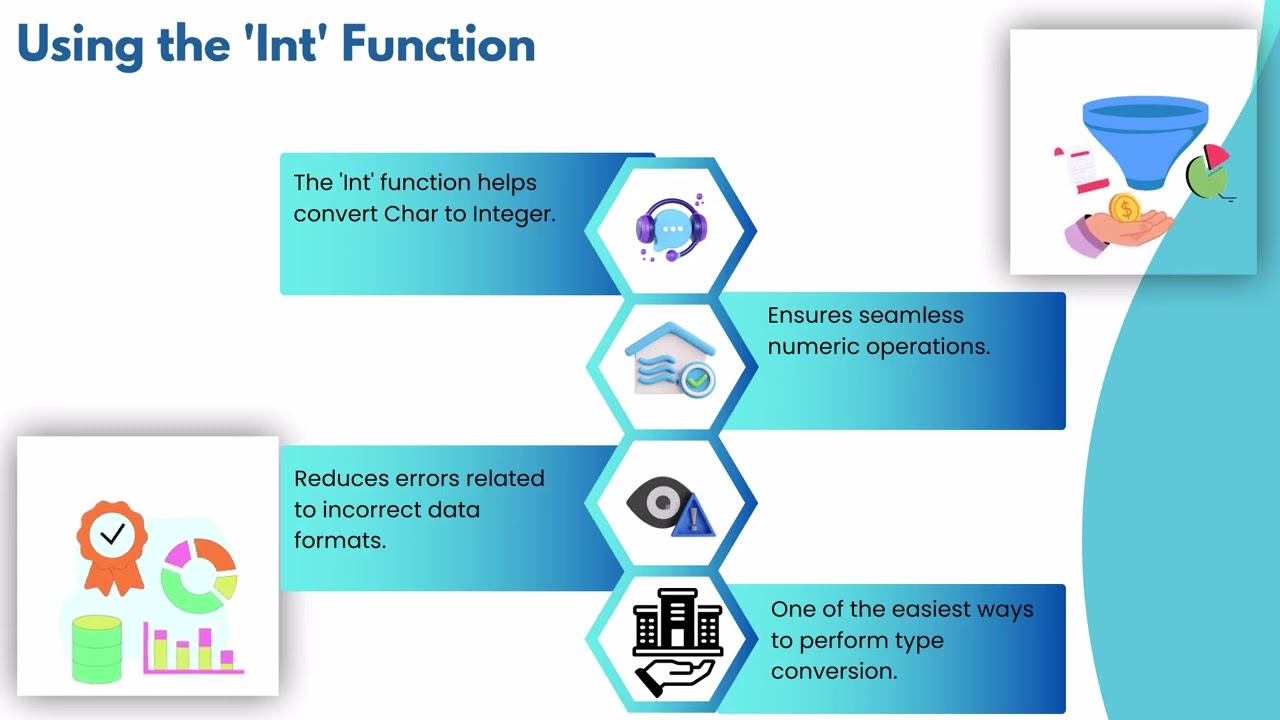 How to Convert Char to Integer in DataStage | DataStage Training for Conversion