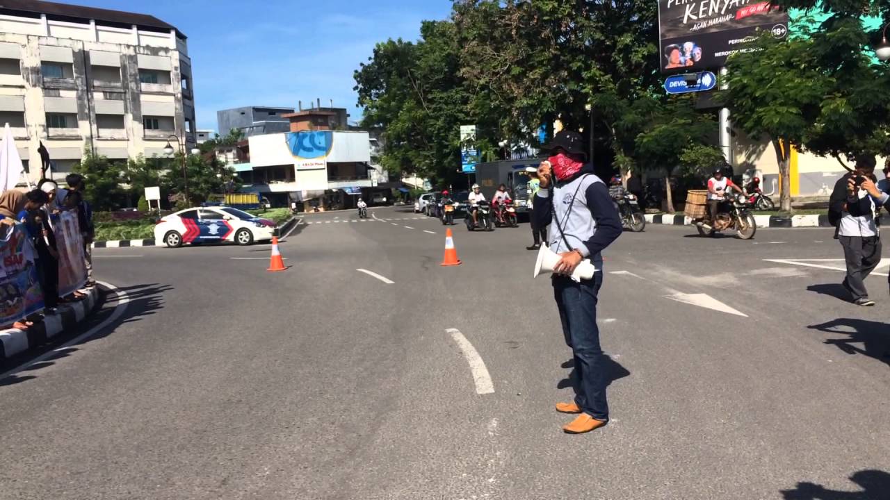 Komunitas Belfic Khawatirkan Kerusakan Ekosistem Laut Belitung
