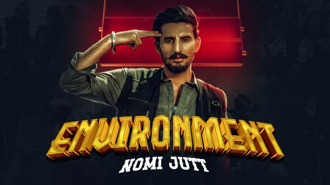 Guarda ENVIRONMENT || NOMI JUTT || NEW PUNJABI SONG OFFICIAL MUSIC VIDEO 2K25 su YouTube Guarda ENVIRONMENT || NOMI JUTT || NEW PUNJABI SONG OFFICIAL MUSIC VIDEO 2K25 su YouTube