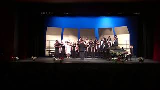 2018 Spring Concert Pt. 1