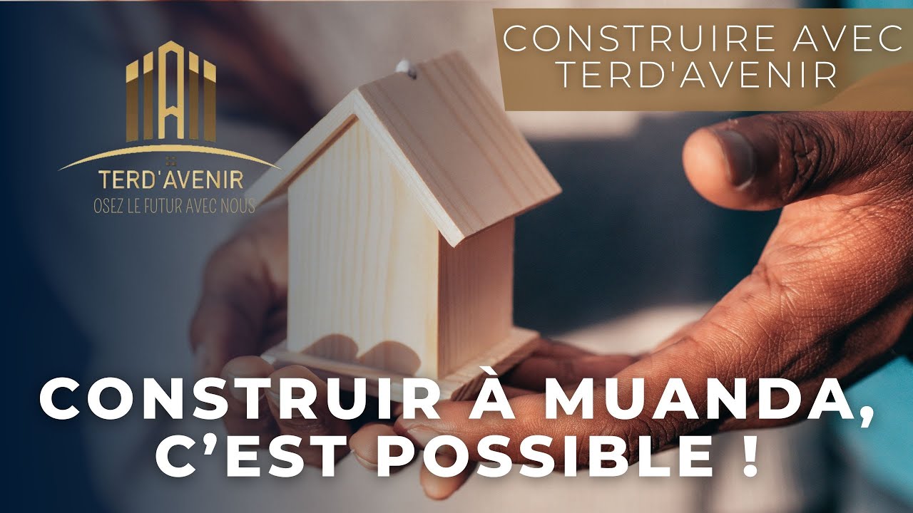 Construire A Muanda