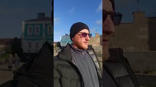 В гостях у святителя Тихона Задонского чудотворца #паломники #монастыри