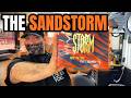Surprise Unboxing + Full Head Shave ASMR (SUPRENT Sandstorm)