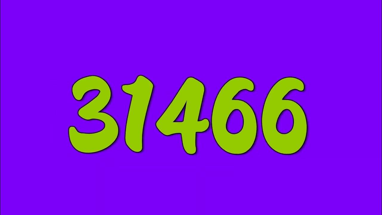 Colorful Numbers 3000 To 103000 X 5 YouTube colorful-numbers-3000-to-103000-x-5-youtube
