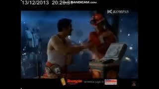 Iklan Teangin Cap Badak - Rescue Hero (2013) @ Indosiar, Kompas TV, RCTI, SCTV, MNCTV, & Trans TV