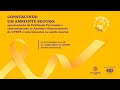 Construindo um ambiente seguro