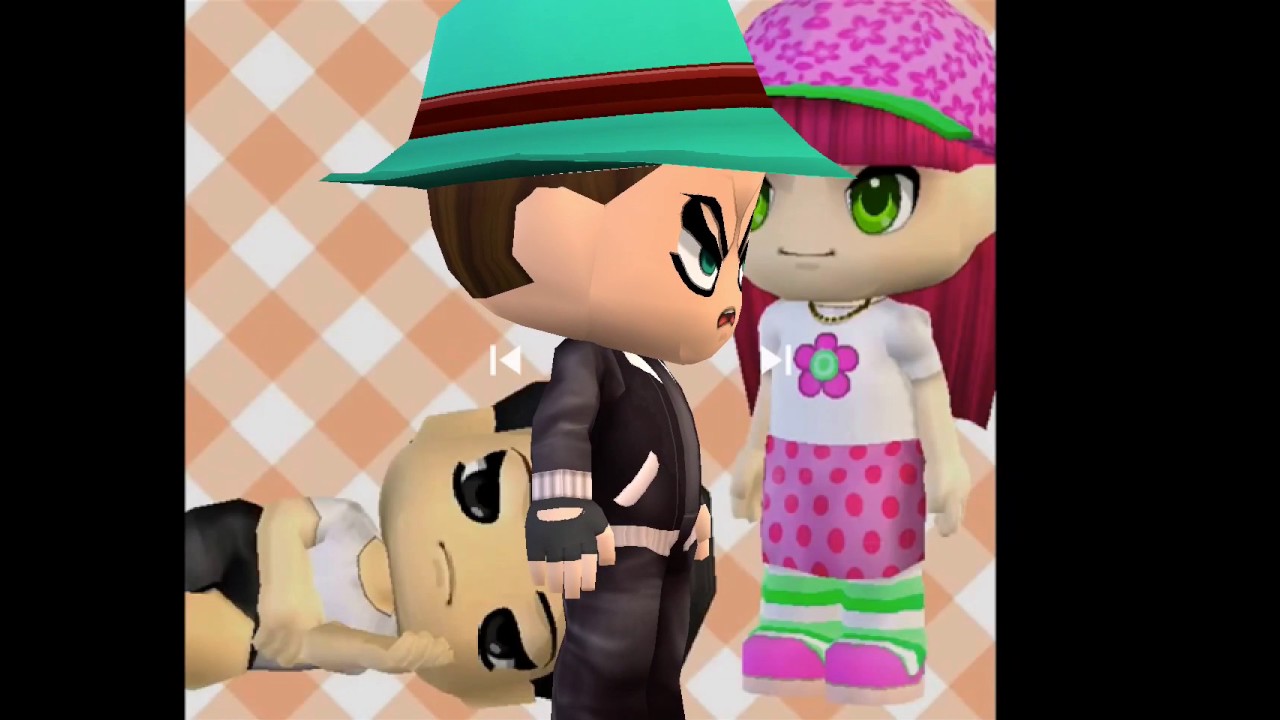 Get In The Fucking Car!