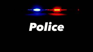                  كولومبي   بوليس                  سمعها