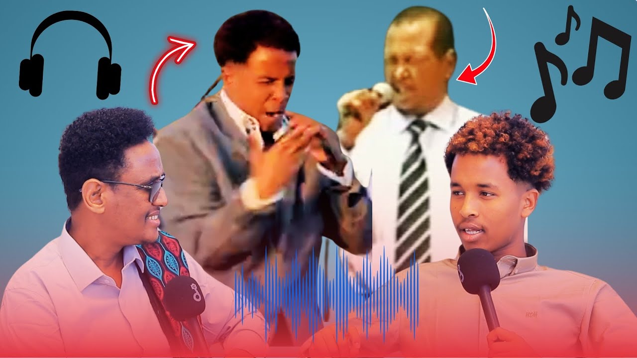 Wuu Ila soo xiriiray Hassan Aadan Samatar waxuuna iga Codsaday! Mucjisadii Fanka oo Hadlay.