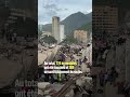 Venezuela: l'espoir de retrouver des survivants s'amenuise #rtbf #shorts