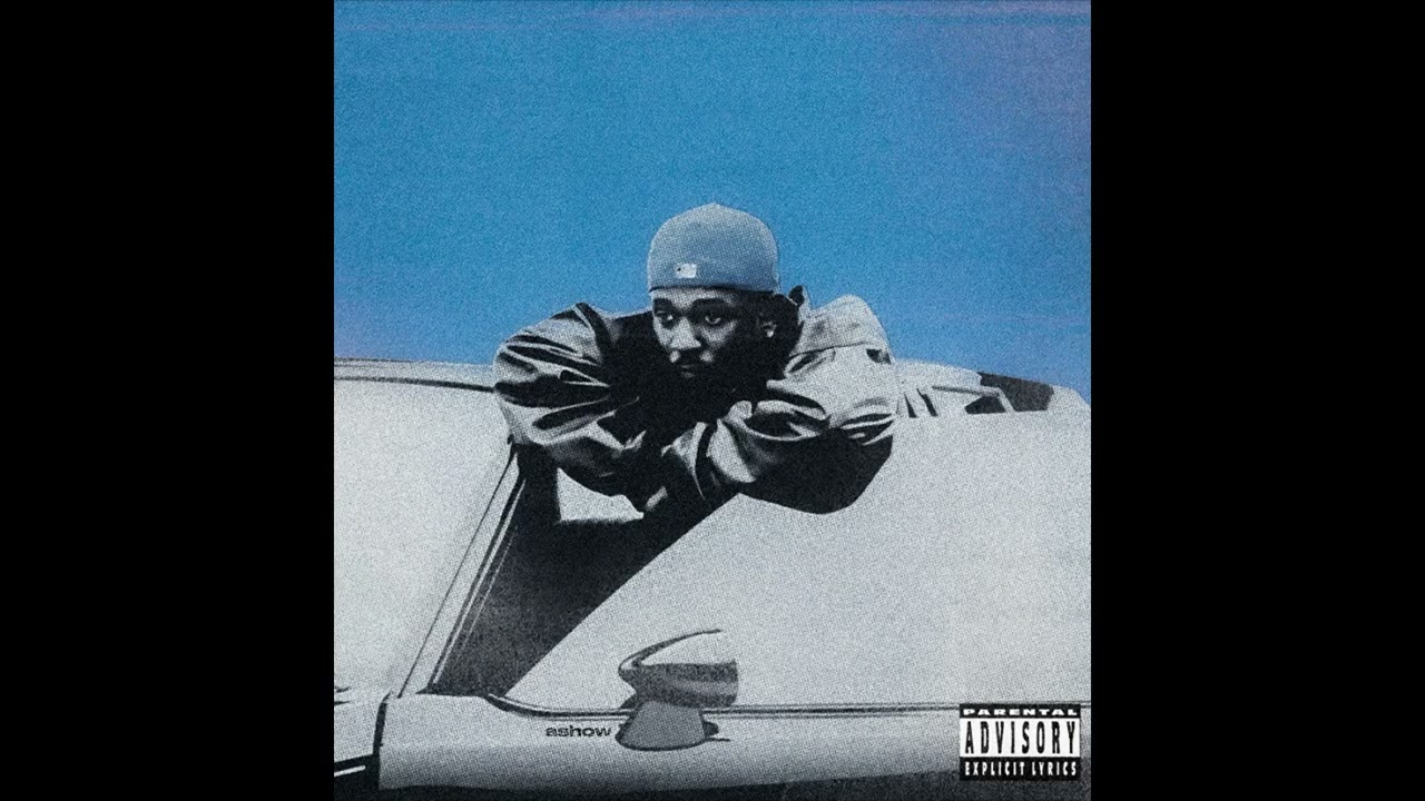 [FREE] KENDRICK LAMAR X ANDERSON .PAAK TYPE BEAT - "DODGER BLUE"