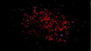 Spork Factory: Amorphous computing - gaussian