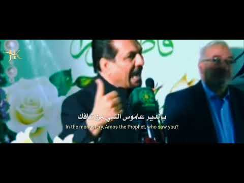شفاف جلت قدرته من شافك الشاعر الأديب جابر الكاظمي