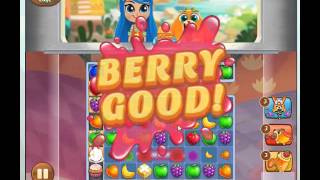 Juice Jam Level 61 no Booster by Michi G