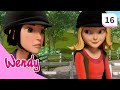 Wendy - Pferde sind Ihr Leben: Staffel 1, Folge 16 "Das verwaiste Fohlen" GANZE FOLGE