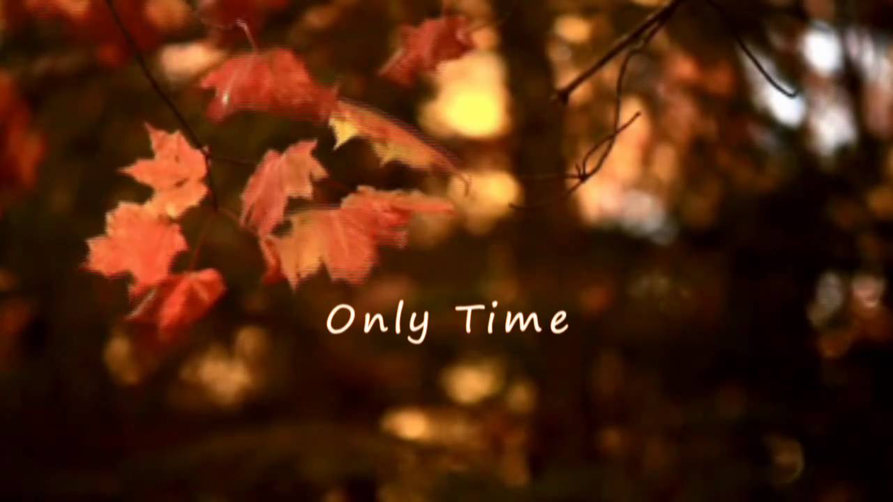 petcube design studio ENYA - Only Time