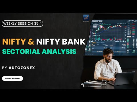 Nifty Sector Analysis – Session 35 | Best Sectors to Watch for Trading This Week