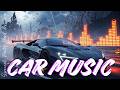 Dark Energy Loop ⚡ Industrial Hard Techno | Bass Boosted Night Drive