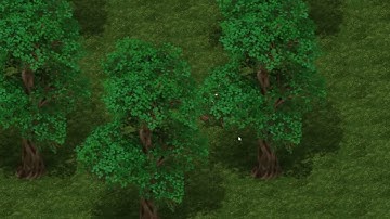 Dark Fantasy Game Devlog