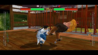 Virtua Fighter 3tb - 🇯🇵 wolf-taka vs 🇹🇼 BboycAp | Fightcade (2026-05-26 14:46 UTC)