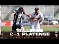 Resumen: Talleres 2-1 Platense || Torneo Socios.com 2021 (Fecha 11)