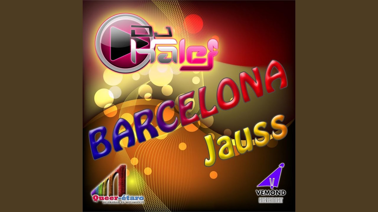 Barcelona Jauss