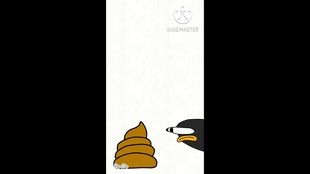 Is This Poop Animation Meme Shorts