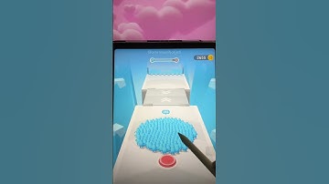 Count Master Running Level 27 ASMR IPAD Games