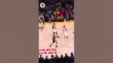 Tony Parker HALL OF FAME 2023