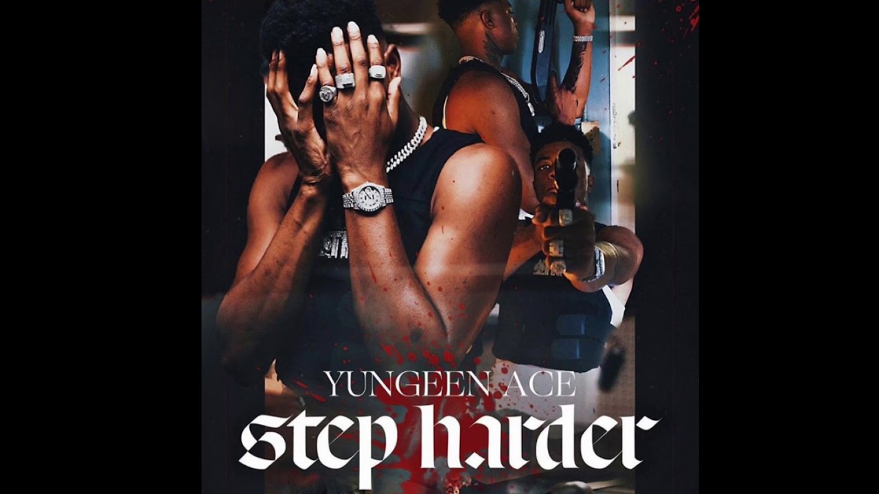 Yungeen Ace - Brand New Instrumental (prod By Brandxn1k) - YouTube