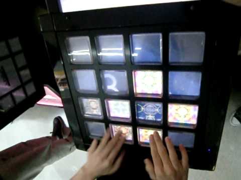 【jubeat copious】Devil Fish Dumpling [EXT] EXC
