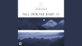 Fall Into The Night feat Twinnie