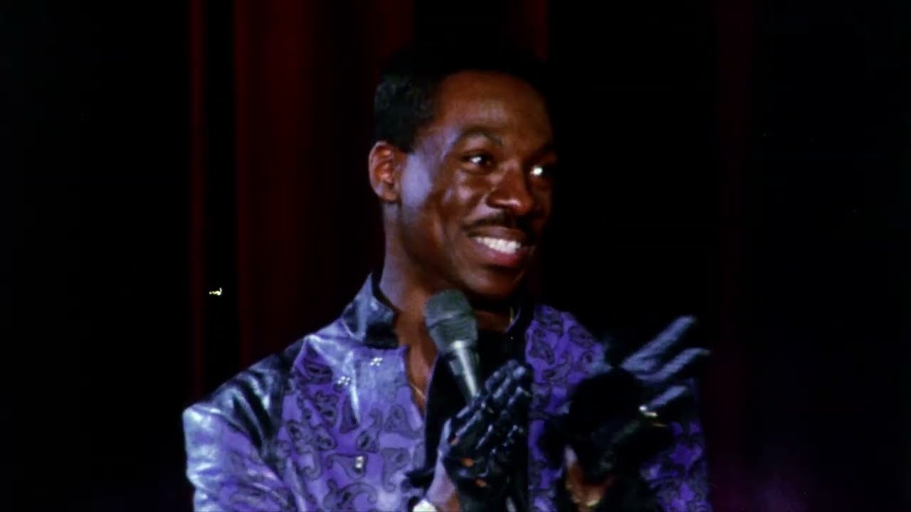 Nudo e Crudo trailer italiano restaurato