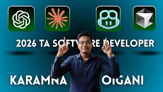 2026 ta Software Devloper karamna oigani | Software Developer Roadmap | Complete Guide | in Manipuri