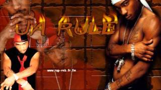 Ja Rule Ft Chuck - Down Ass Bitch