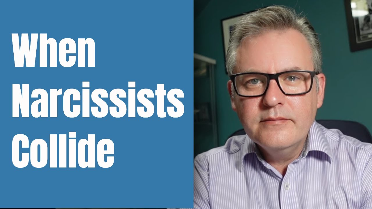 Когда нарциссы сталкиваются: динамика отношений скрытого и грандиозного нарцисса