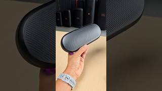 This Little Speaker Sounds AMAZING! | Harman Kardon Luna 2